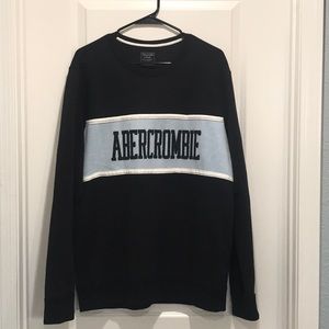 Abercrombie and Fitch Sweatshirt